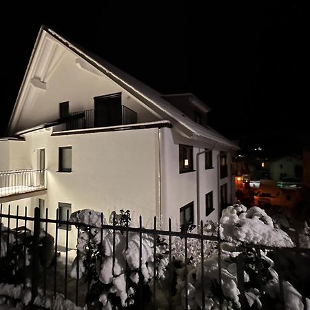 Ferienwohnung Ludwig Füssen Esterno foto