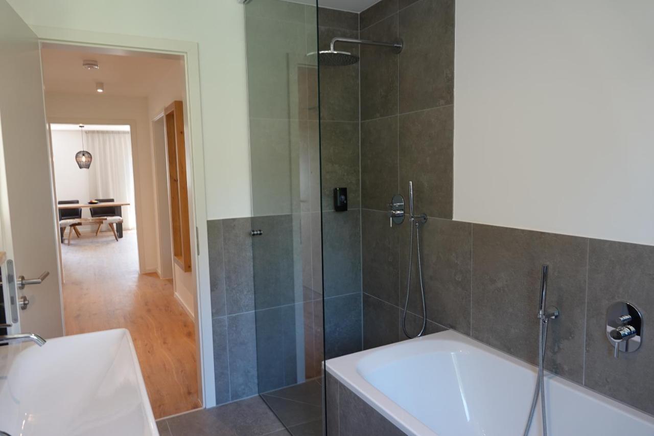 Ferienwohnung Ludwig Füssen Esterno foto
