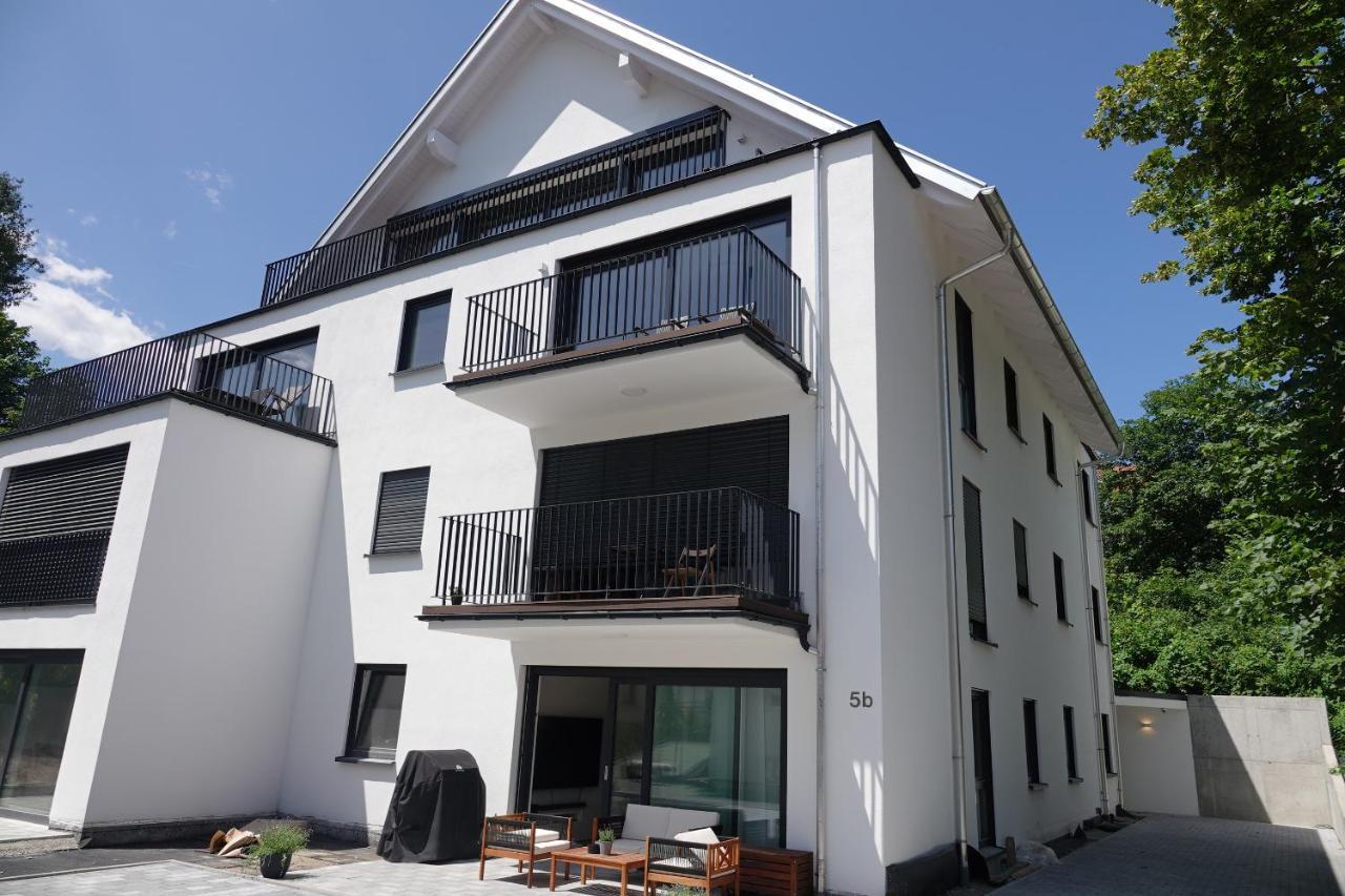 Ferienwohnung Ludwig Füssen Esterno foto