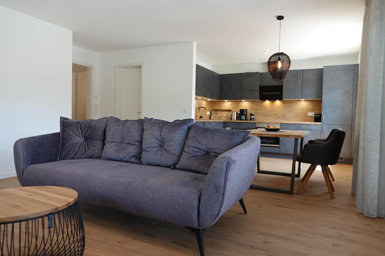 Ferienwohnung Ludwig Füssen Esterno foto