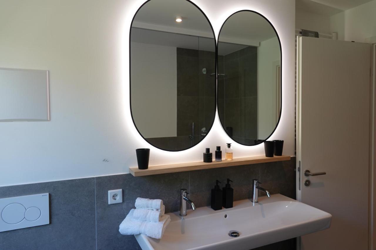 Ferienwohnung Ludwig Füssen Esterno foto
