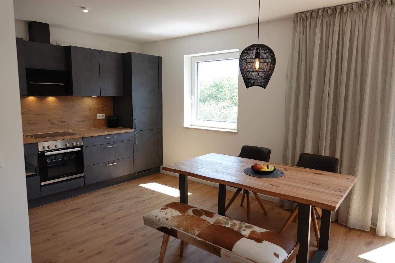 Ferienwohnung Ludwig Füssen Esterno foto