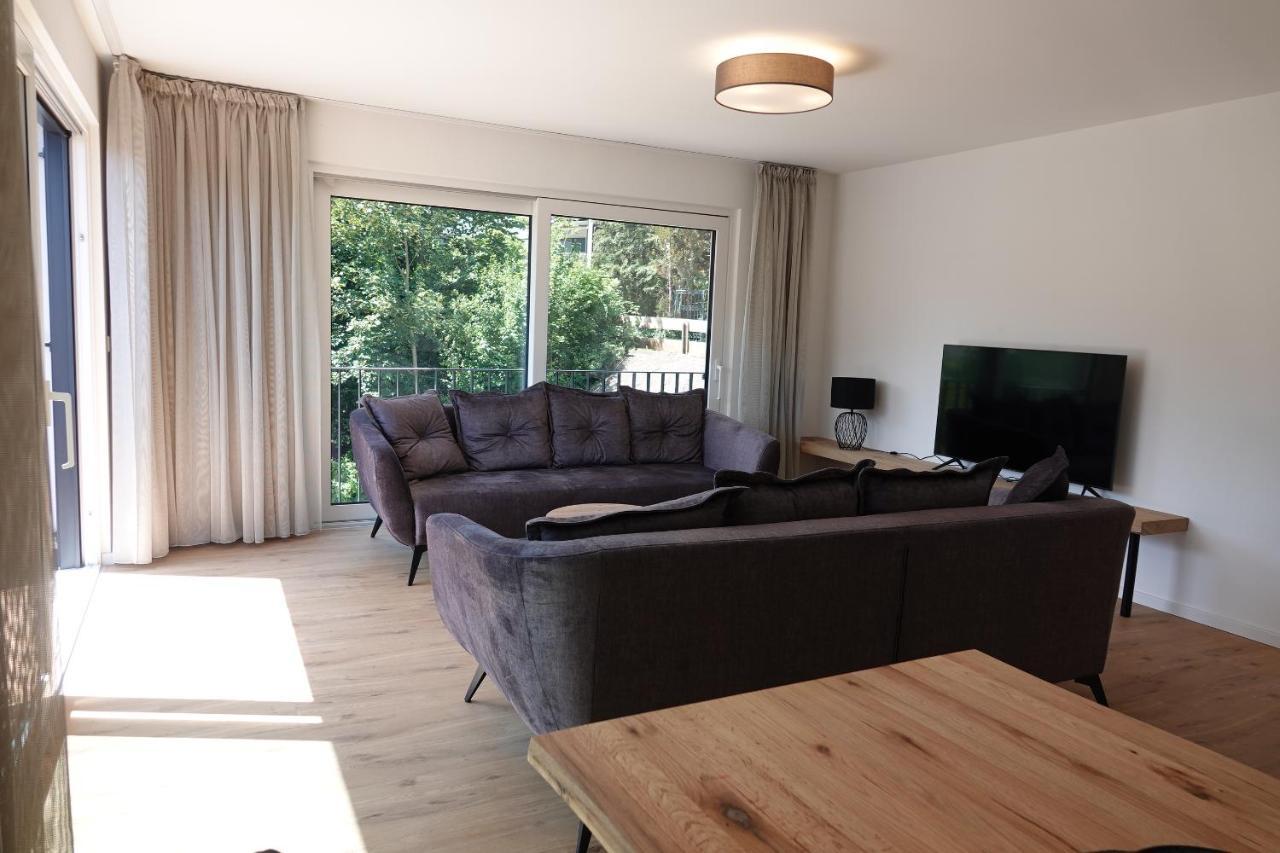 Ferienwohnung Ludwig Füssen Esterno foto