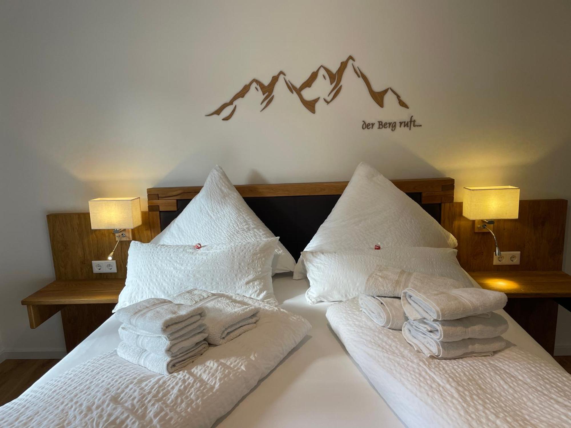 Ferienwohnung Ludwig Füssen Esterno foto
