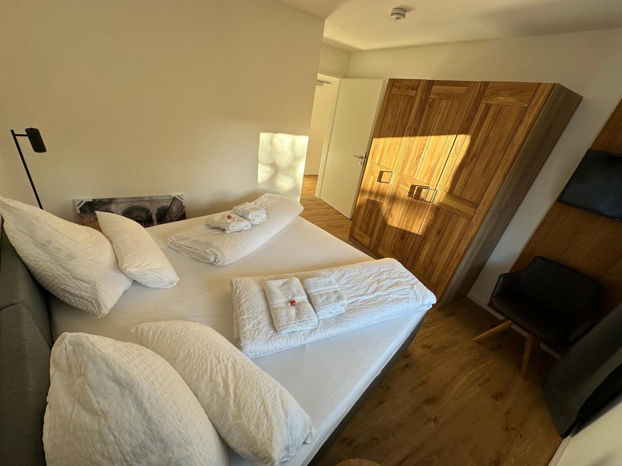 Ferienwohnung Ludwig Füssen Esterno foto