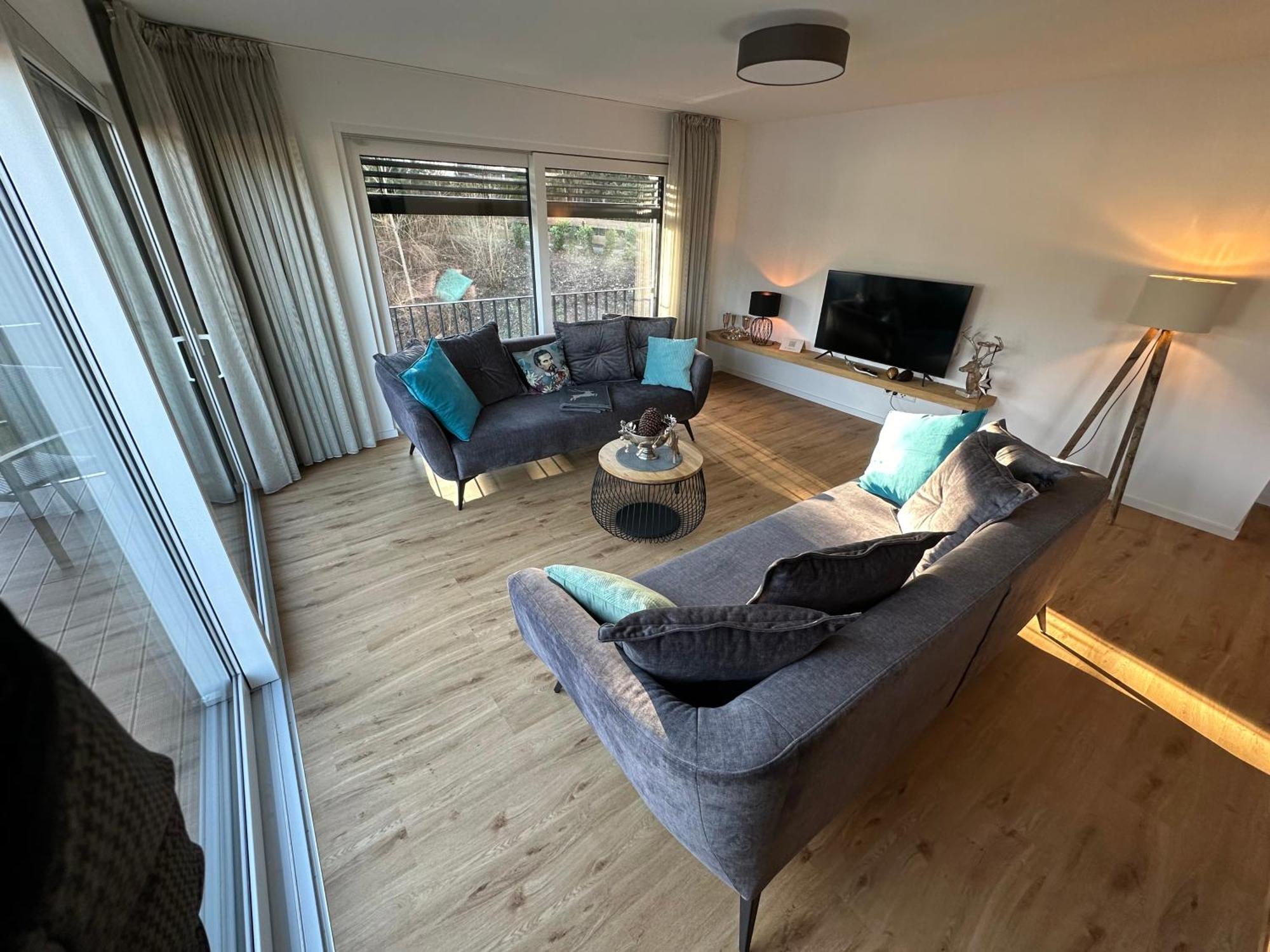 Ferienwohnung Ludwig Füssen Esterno foto