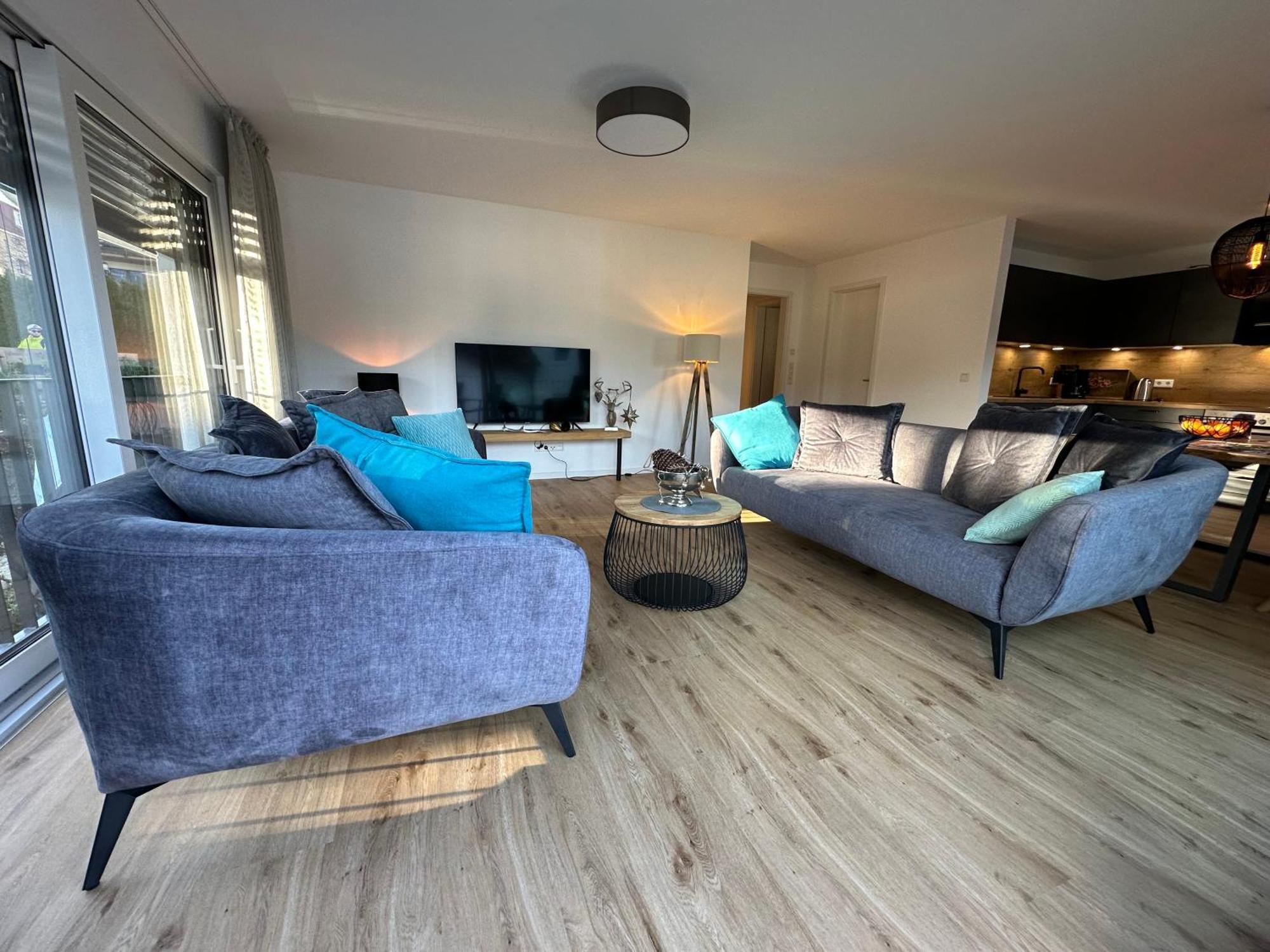 Ferienwohnung Ludwig Füssen Esterno foto