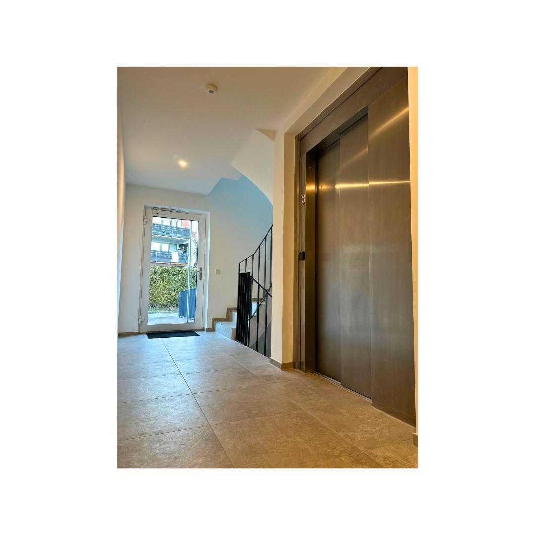 Ferienwohnung Ludwig Füssen Esterno foto