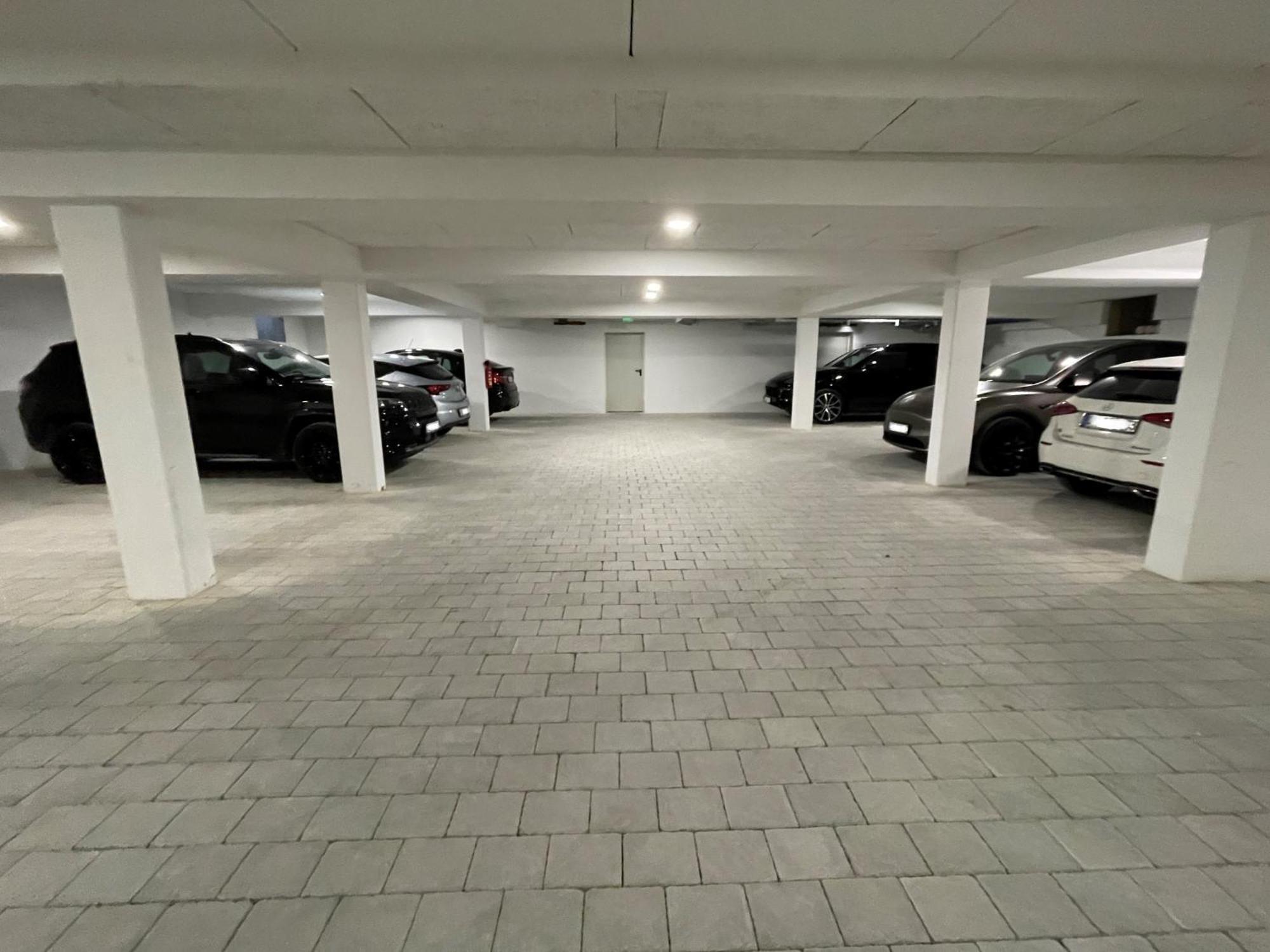 Ferienwohnung Ludwig Füssen Esterno foto