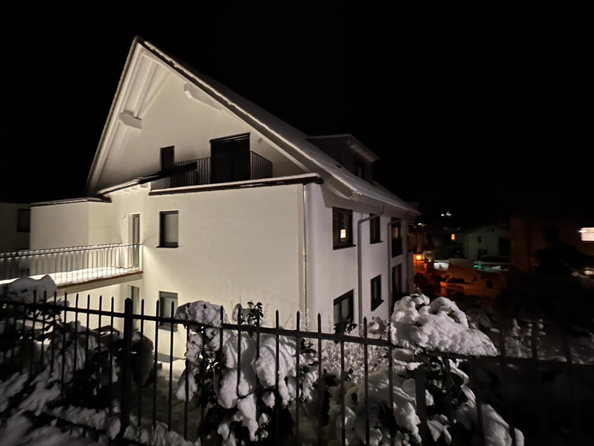 Ferienwohnung Ludwig Füssen Esterno foto