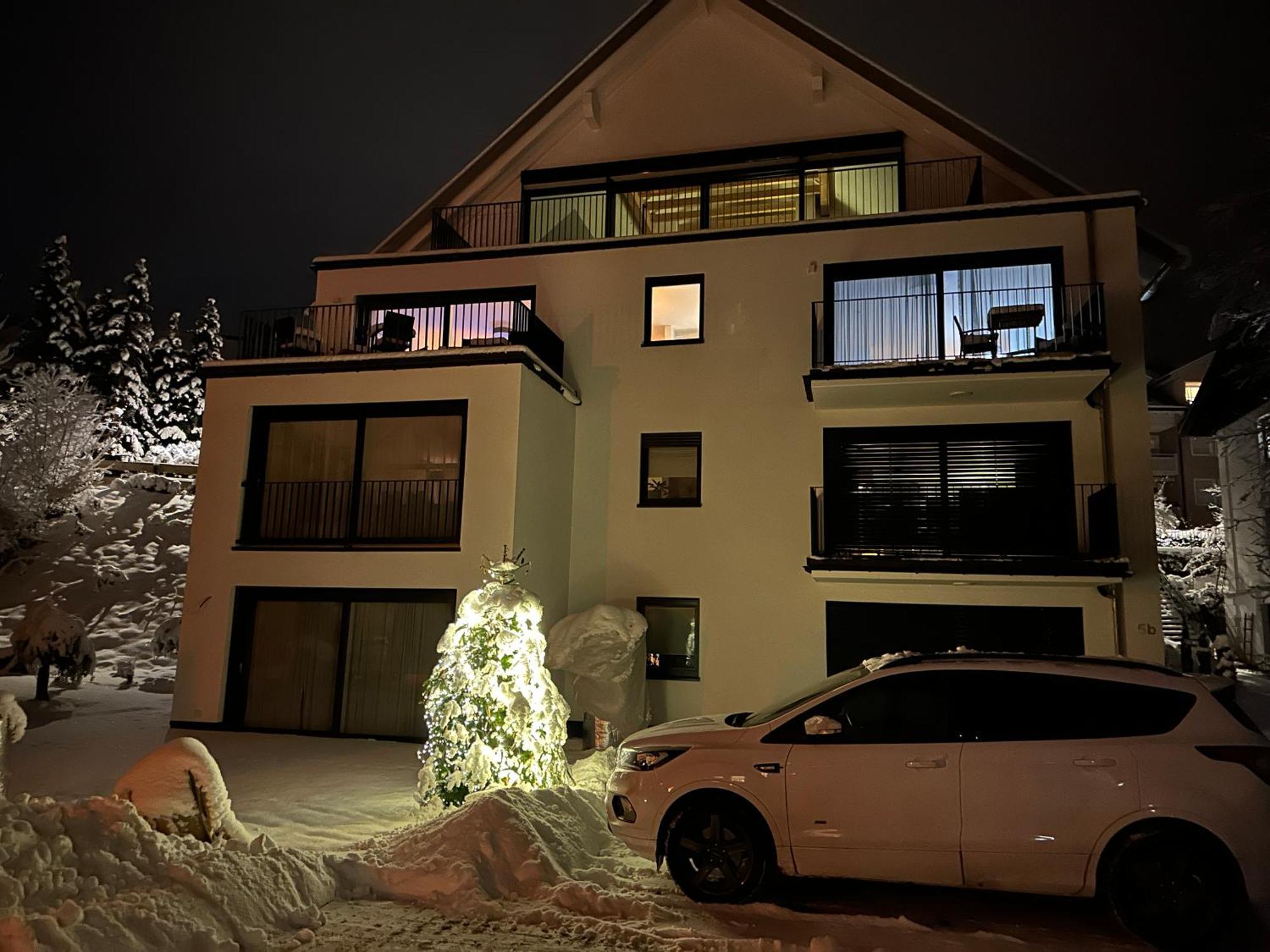 Ferienwohnung Ludwig Füssen Esterno foto
